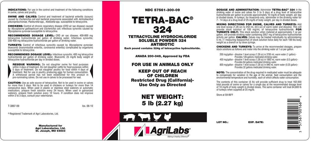 Tetra-Bac